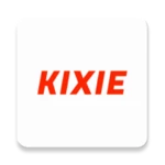 kixie android application logo